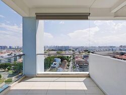 Ritz Regency (D15), Apartment #593542891
